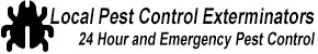 Mooresville NC Pest Control Exterminators